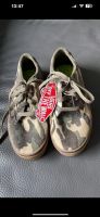 Camouflage Vans Turnschuhe Ge. 34,5  21,5 cm laut Etikett#vans Niedersachsen - Wilhelmshaven Vorschau