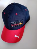 Aston Martin Puma Red Bull Racing Keppi Kappe Origilal Nürnberg (Mittelfr) - Oststadt Vorschau