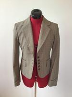 TOP brauner Blazer von Mexx Gr. 34 Berlin - Reinickendorf Vorschau