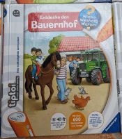 Tip Toi Buch "Entdecke den Bauernhof" Hessen - Hochheim am Main Vorschau