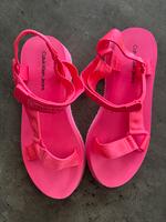 Calvin Klein Sandalen Niedersachsen - Munster Vorschau