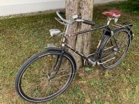 Victoria Fahrrad 1969 Vintage Herrenrad Bayern - Türkheim Vorschau