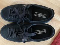 Puma Sneaker Gr. 39 Feldmoching-Hasenbergl - Feldmoching Vorschau