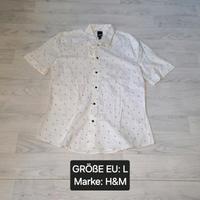 H&M Set – Langarmshirt & Hemd Berlin - Köpenick Vorschau