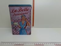 La Belle Parisienne BlechDose Leipzig - Leipzig, Zentrum-Nordwest-Nordwest Vorschau