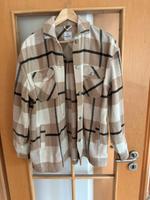 Karo Jacke Clockhouse C&A Gr. 34 Bayern - Schönthal Vorschau