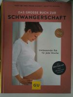 Das große Buch der Schwangerschaft Nordrhein-Westfalen - Dülmen Vorschau