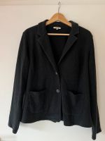 Blazer, Jacket, Deerberg, schwarz Nordrhein-Westfalen - Beckum Vorschau