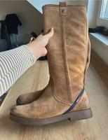 Tommy Hilfiger Stiefel 39 Niedersachsen - Verden Vorschau