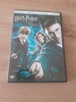 DVD „Harry Potter und der Orden des Phönix“ Niedersachsen - Bissendorf Vorschau