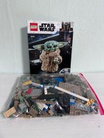 Lego Star Wars ,75318, Das Kind Nordrhein-Westfalen - Werne Vorschau