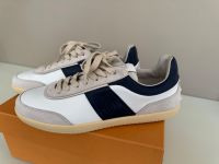 Tod´s Sneaker weiß/blau  Modell:"Tabs" Gr. 39,5 NEU Baden-Württemberg - Hemmingen Vorschau