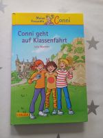 Conni geht auf Klassenfahrt Meine Freundin Conni Buch Nordrhein-Westfalen - Meerbusch Vorschau