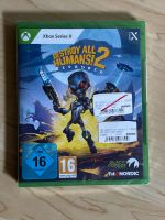 Videospiel Destroy all Humans! 2 Xbox Series X Niedersachsen - Friedland Vorschau