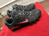 Nike Shox TL Gr. 44 Bayern - Aschaffenburg Vorschau