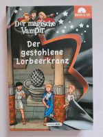 Der magische Vampir - Der gestohlene Lorbeerkranz Baden-Württemberg - Sulzfeld Vorschau