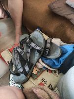 Jack Wolfskin-Herrensandalen Bielefeld - Brackwede Vorschau