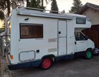 Volkswagen T4 Karmann Gipsy  Berlin  Euro 3 Grüne Plakette Brandenburg - Rietz-Neuendorf Vorschau