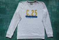 Camp David Langarm T-Shirt Weiß Größe 176 (S) Neuwertig Thüringen - Gera Vorschau
