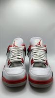 Jordan 4 Fire Red EU 42 | US 8,5 Hannover - Mitte Vorschau
