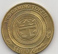 Casino Token Dresden - Seidnitz/Dobritz Vorschau