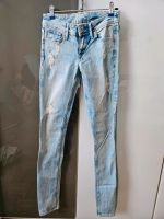 H&M Damen Jeans 26/32 Skinny Osterholz - Tenever Vorschau
