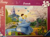 Cinderella Puzzle Ravensburg Rheinland-Pfalz - Mainz Vorschau