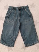 KURZE BERMUDA JEANS, KURZE JEANS, JUNGEN, GR. 152 Bayern - Forchheim Vorschau