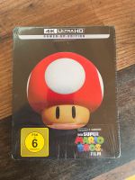 Der Super Mario Bros. Film - 4K UHD [Blu-ray] OVP Nordrhein-Westfalen - Detmold Vorschau