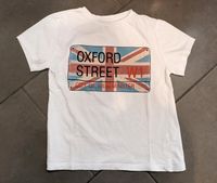 Sehr gut - England London T-Shirt / Union Jack 110/116 Rheinland-Pfalz - Landau in der Pfalz Vorschau