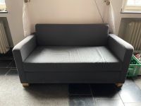 Ikea Solsta Sofa mit Schlaffunktion zu verschenken Aachen - Aachen-Mitte Vorschau