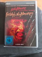 Freddys Nightmare Serie FSK 16 Herzogtum Lauenburg - Geesthacht Vorschau