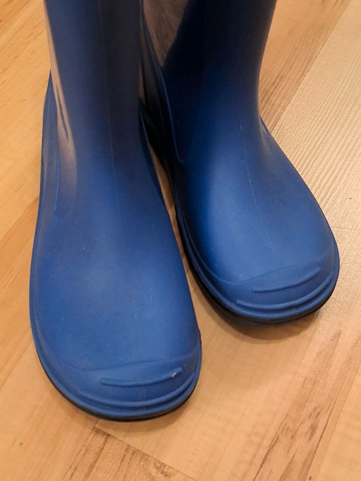 Neue Gummistiefel, Stiefel, Gr. 29 in Roding