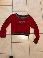 Kult  Kurz-Pullover Uncle Sam Gr.S Baden-Württemberg - Ketsch Vorschau