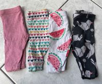 4 Hosen Leggings Next Größe 56 Frühling Saarbrücken-West - Gersweiler Vorschau