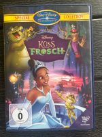 Küss den Frosch DVD Brandenburg - Zossen Vorschau