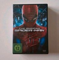 DVD Amazing Spider-Man Sachsen - Flöha  Vorschau