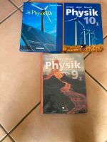 Physikbücher Realschule Bayern Bayern - Großaitingen Vorschau