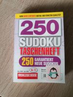 Sudoku Taschenheft Niedersachsen - Hagen Vorschau