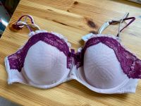 BH Hunkemöller 75 C rosa lila pink Baden-Württemberg - Kusterdingen Vorschau