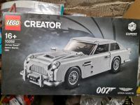 Lego 10262 Aston Martin 007 Nordrhein-Westfalen - Hamm Vorschau