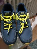 Jack Wolfskin Gr. 39 Bayern - Augsburg Vorschau