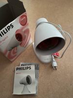 Neu. Philips Infrarot Lampe, Rotlicht 100W Berlin - Hellersdorf Vorschau