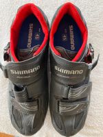 Shimano Pedaling Fahrradschuhe Bayern - Vilsbiburg Vorschau