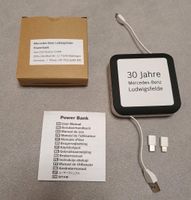 Powerbank 6600 mAh Mercedes-Benz 30 Jahre Ludwigsfelde Brandenburg - Luckenwalde Vorschau