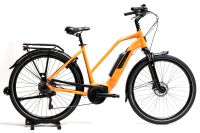 28" Stella Bikes MORENA PremiumMDBO SI 500Wh Trapez S/M/L Pedelec Baden-Württemberg - Biberach an der Riß Vorschau