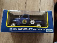 Modellauto Chevrolet Pick Up 1:24 Baden-Württemberg - Adelberg Vorschau