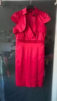 Comma Kleid Abendkleid mit Bolero Jacke Gr.38 Thüringen - Gotha Vorschau