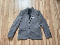 H&M Anzug Jacke Jacket Sakko Slimfit 54 Sachsen - Chemnitz Vorschau