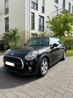 Mini One schwarz Nordrhein-Westfalen - Gelsenkirchen Vorschau